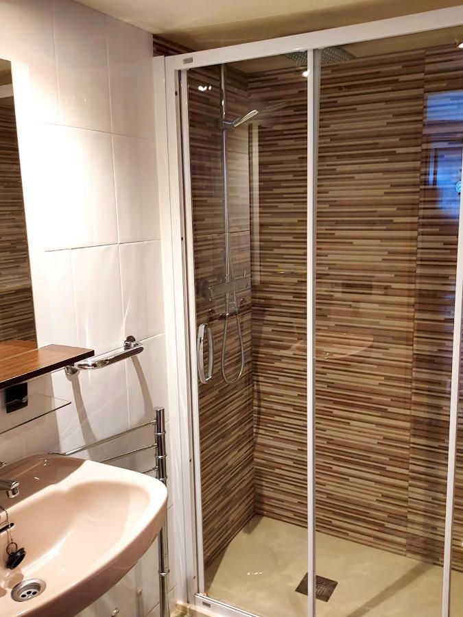 Apartamento Zodiac Ab 6D Lloret de Mar Exterior foto